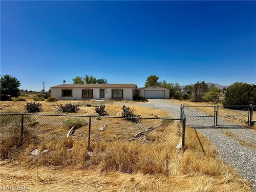3051 W Van Lane, Pahrump, NV, 89048 | Card Image