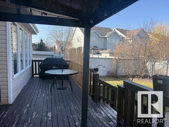446 Sparling Crt Sw, House other with 4 bedrooms, 4 bathrooms and 4 parking in Edmonton AB | Image 38