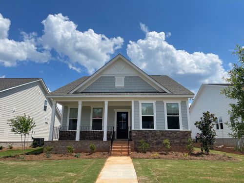 418 Minim Way, North Augusta, SC, 29860-9524 | Card Image