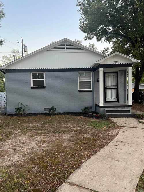 2113 W 19th St, Little Rock, AR, 72202-6101 | Card Image