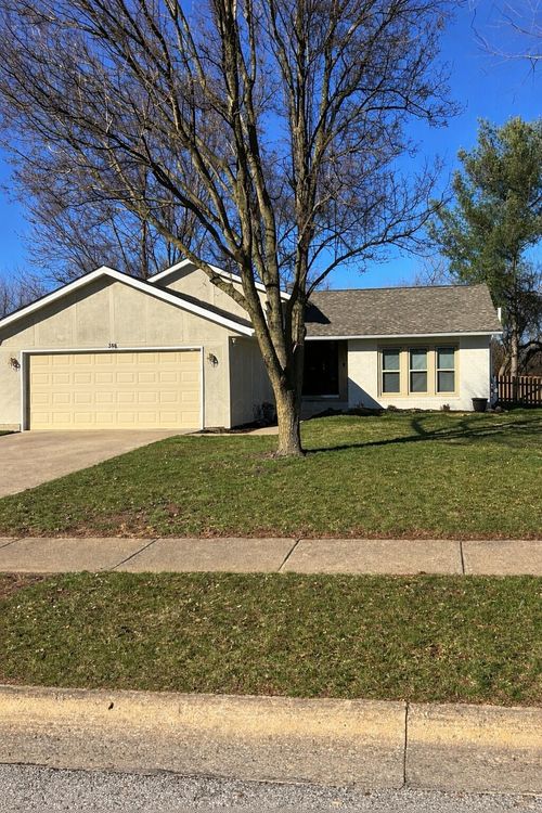 358 N Sarwil Dr, Canal Winchester, OH, 43110-1053 | Card Image