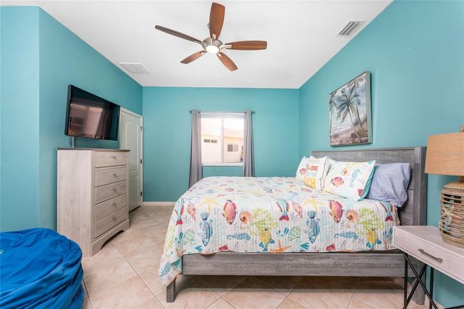 15674 Applewhite Cir, House other with 3 bedrooms, 3 bathrooms and null parking in Port Charlotte FL | Image 38