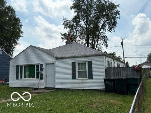 2301 S Vine St, Muncie, IN, 47302-4231 | Card Image
