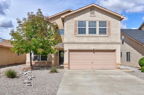 721 Valley Meadows Dr Ne, Rio Rancho, NM, 87144-0558 | Card Image