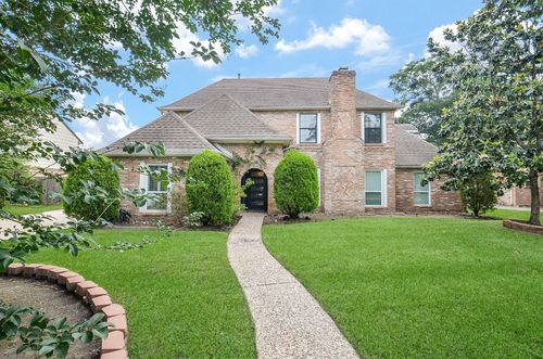 15614 Dawnbrook Dr, Houston, TX, 77068-1922 | Card Image