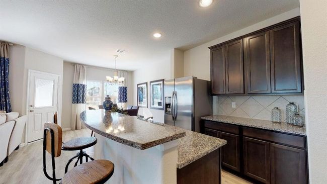 10288 Badger Run Ln, House other with 3 bedrooms, 3 bathrooms and 2 parking in Magnolia TX | Image 6