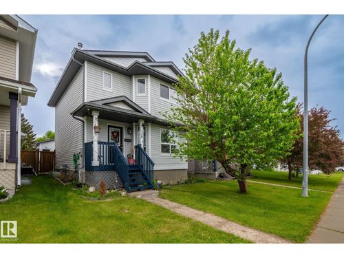 128 Brookview Way, Stony Plain, AB, T7Z2X6 | Card Image