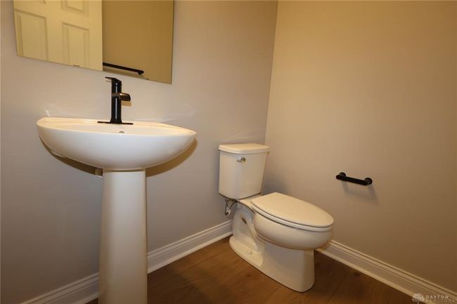 50 - 2855 Sky Crossing Dr, House other with 3 bedrooms, 3 bathrooms and null parking in Beavercreek OH | Image 38