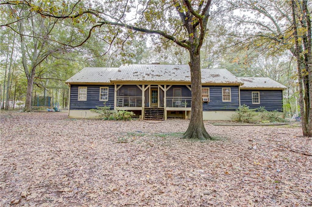 290 Booth Rd, Pending in Statham - eXp Realty