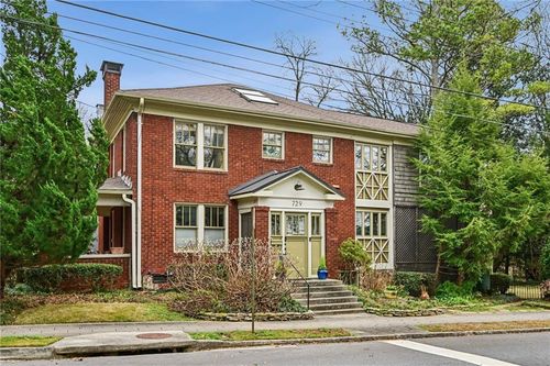 729 Virginia Cir Ne, Atlanta, GA, 30306-3711 | Card Image