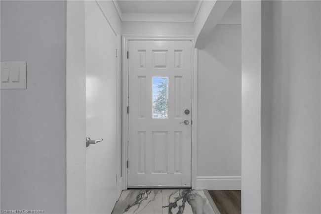 8 Shynal Ave, House other with 4 bedrooms, 2 bathrooms and 6 parking in Hamilton ON | Image 5