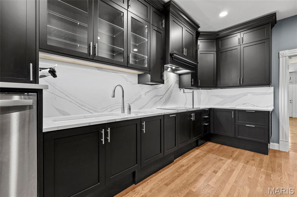 Residential in St Louis 2