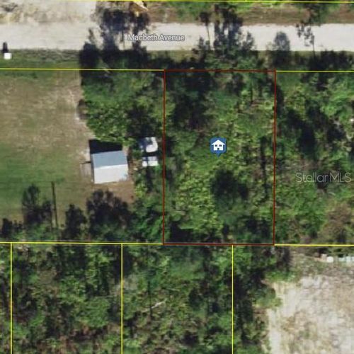 23507 Macbeth Ct, Port Charlotte, FL, 33980 | Card Image