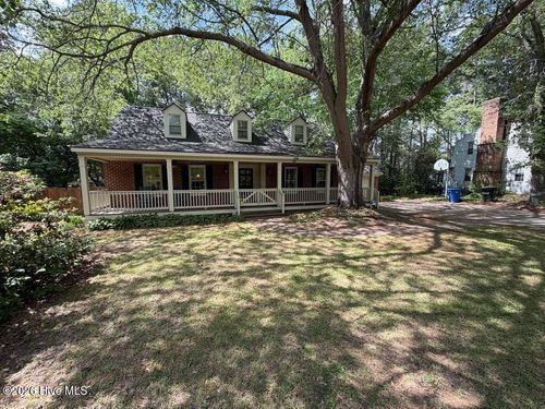 2003 Hermitage Rd Nw, Wilson, NC, 27896-1629 | Card Image