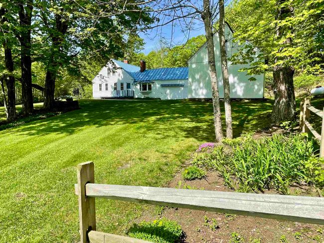 726 White School Road, House other with 3 bedrooms, 1 bathrooms and null parking in Burke VT | Image 8