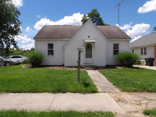 421 S Talley Avenue, Muncie, IN, 47303 | Card Image
