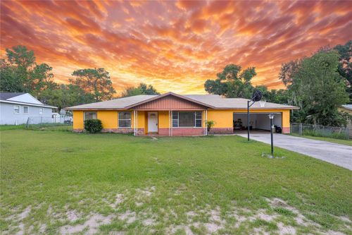 606 Water Rd, Ocala, FL, 34472-2732 | Card Image