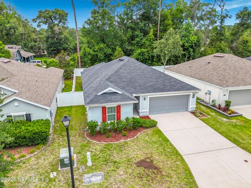 3085 Chandlers Crossing Dr, Jacksonville, FL, 32226-4991 | Card Image