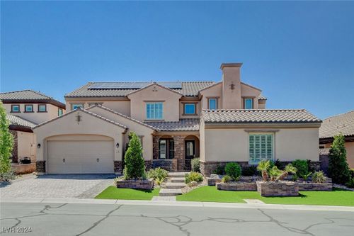 2901 Grande Arch St, Henderson, NV, 89044-0363 | Card Image