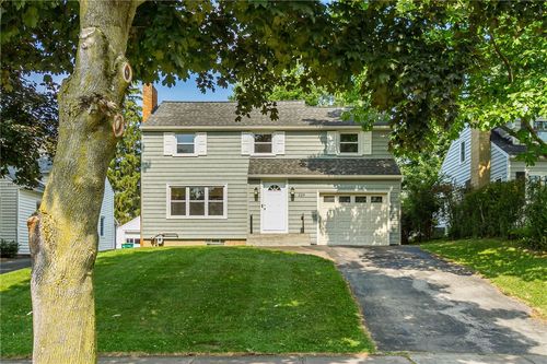 229 Sylvan Rd, Rochester, NY, 14618-1333 | Card Image