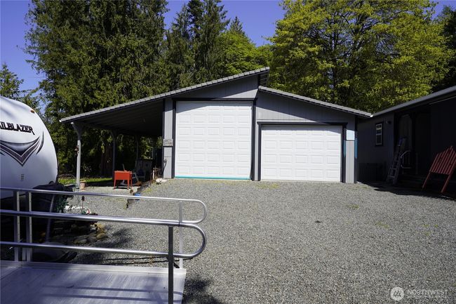 463 Humble Hill Rd, House other with 2 bedrooms, 2 bathrooms and 6 parking in Sequim WA | Image 33