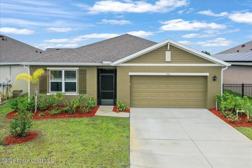 926 Trinity St, Rockledge, FL, 32955-6821 | Card Image