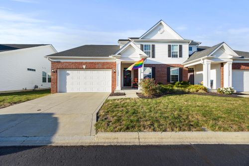 3234 Callie Marie Dr, Grove City, OH, 43123-8231 | Card Image