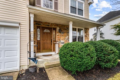 54 Colts Gait Rd, MARLTON, NJ, 08053-5712 | Card Image
