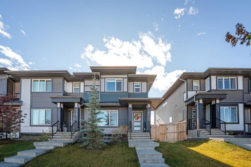 181 Fireside Way, Cochrane, AB, T4C2L8 | Card Image