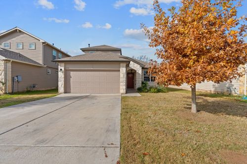 228 Baron Creek Trl, Bastrop, TX, 78602-2189 | Card Image