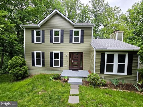 10920 Oakcrest Cir, NEW MARKET, MD, 21774-6652 | Card Image