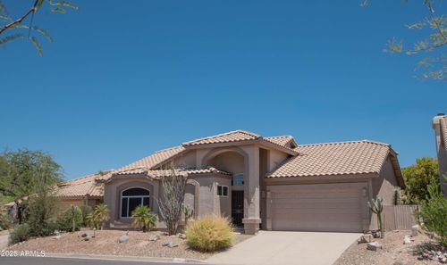 8254 E Sonoran Way, Gold Canyon, AZ, 85118-6951 | Card Image