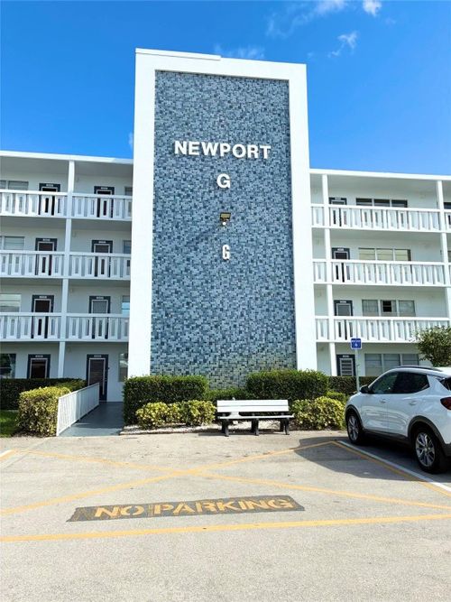 1001-1001 Newport G, Deerfield Beach, FL, 33442-2642 | Card Image
