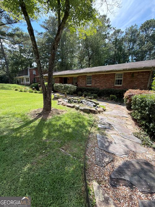 6450 E Stubbs Rd, South Fulton, GA, 30349-1411 | Card Image