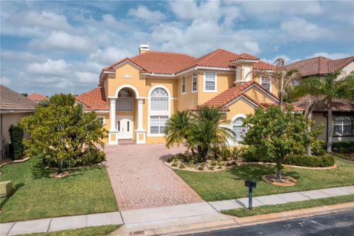 2333 Pinehurst Ct, DAVENPORT, FL, 33837-1735 | Card Image
