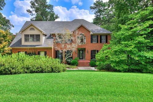 313 Live Oak Rd, Aiken, SC, 29803-2680 | Card Image