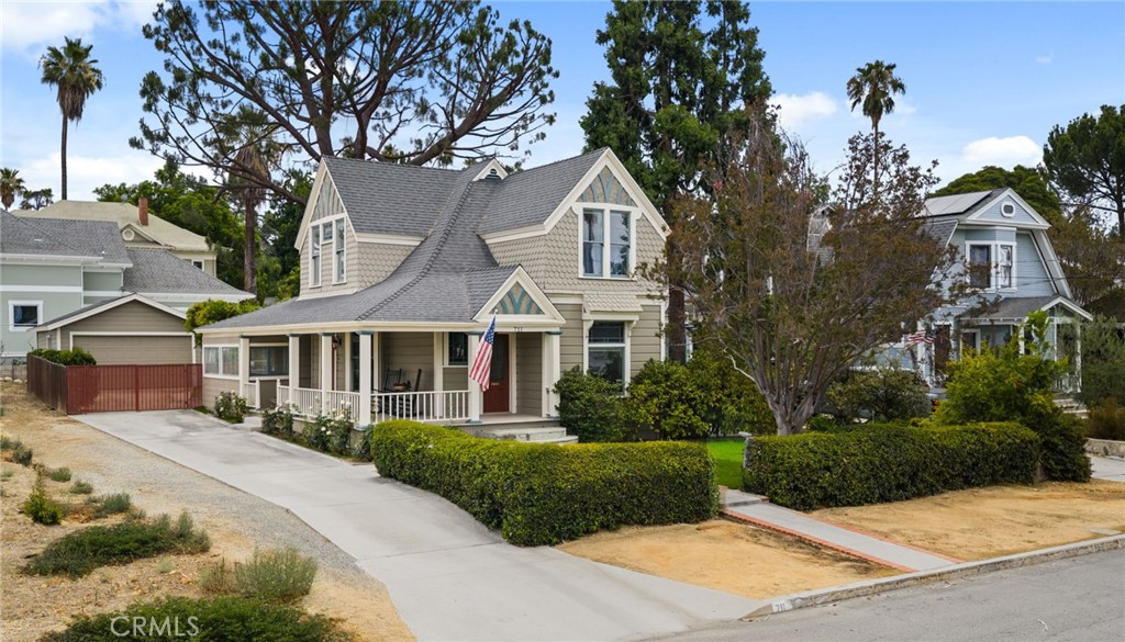 Residential in Redlands 2
