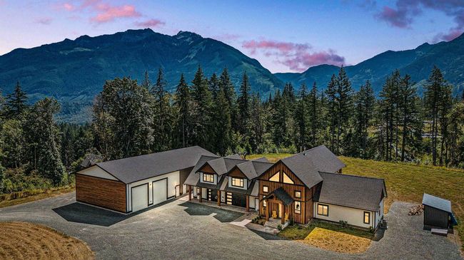 4659 Bruce Road, House other with 4 bedrooms, 2 bathrooms and 20 parking in Chilliwack BC | Image 28