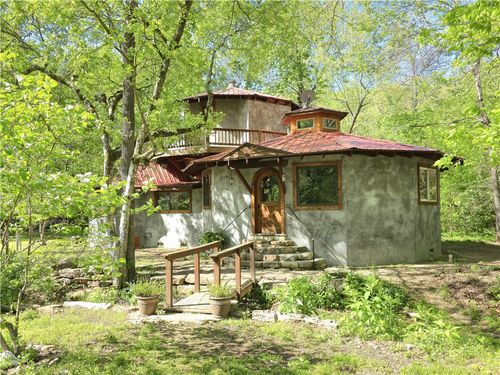 2014 County Road 323, Eureka Springs, AR, 72632-8829 | Card Image