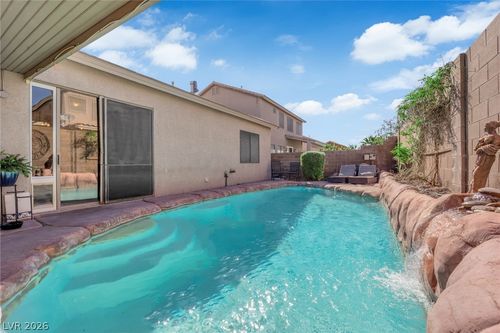 1210 Stoneypeak Ave, North Las Vegas, NV, 89081-3242 | Card Image