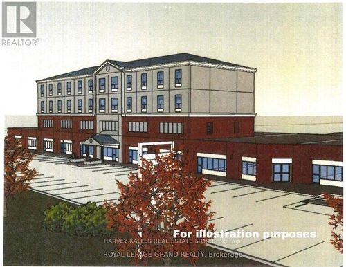 30 Melanie Dr, Brampton, ON, L6T4L4 | Card Image