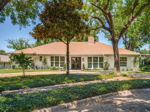7311 Fieldgate Dr, Dallas, TX, 75230-5425 | Card Image
