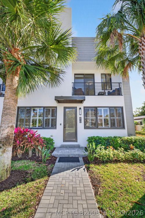 410 Se 12th Ct, Fort Lauderdale, FL, 33316-1920 | Card Image