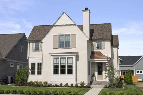 5542 Hickory Dr, Lewis Center, OH, 43035-3518 | Card Image