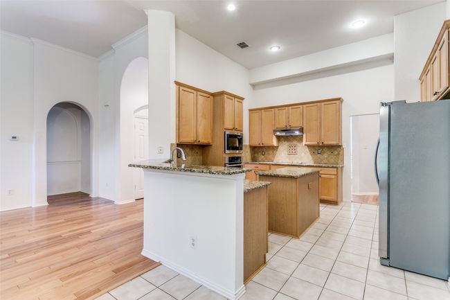 212 Longview Ct, House other with 4 bedrooms, 3 bathrooms and null parking in Keller TX | Image 18
