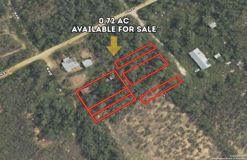 TBD 5th St, Christine, TX, 78012 | Card Image