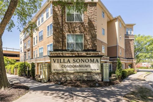 2302-10 Perimeter Summit Blvd Ne, Brookhaven, GA, 30319-1489 | Card Image