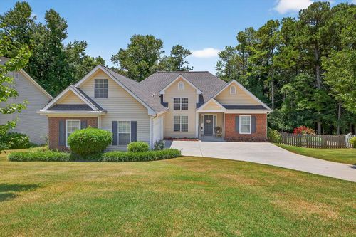 4860 Hunt Club Drive, Flowery Branch, GA, 30542 | Card Image