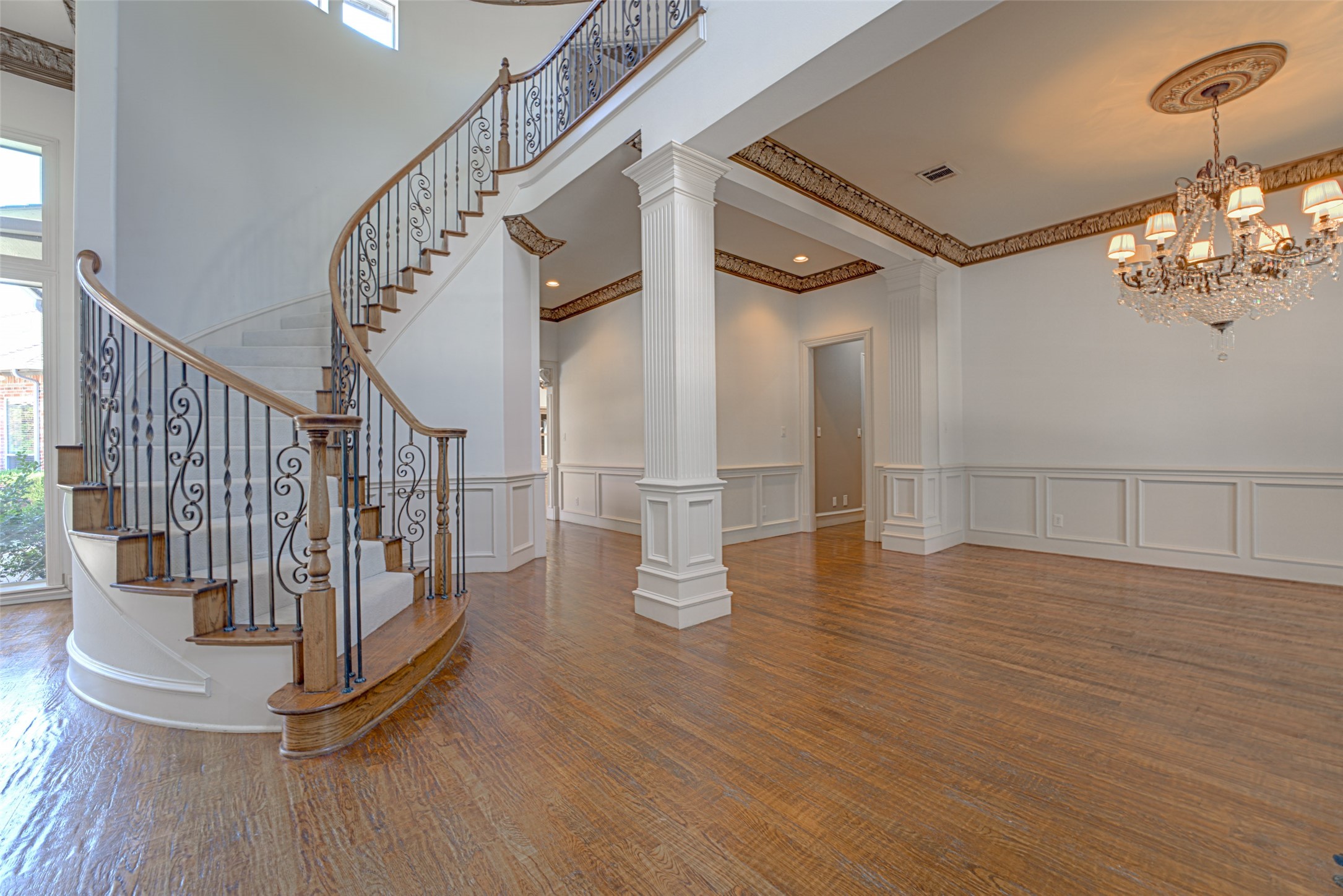 Residential Lease in Plano 3