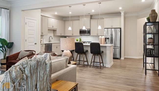 52 - 215 Jasper Hts, Townhouse with 3 bedrooms, 3 bathrooms and null parking in Jasper GA | Image 13